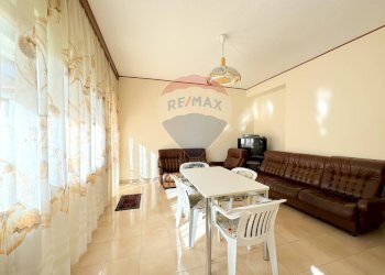 Sala da pranzo - Casa indipendente Via Verteglia
 
93, Montella - foto 9