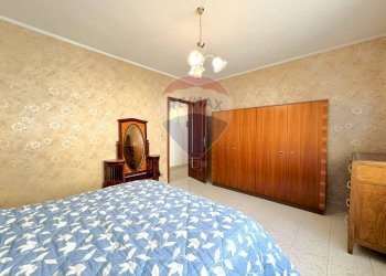 Camera / camera da letto - Casa indipendente Via Verteglia
 
93, Montella - foto 10