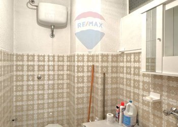 Bagno - Casa indipendente Via Verteglia
 
93, Montella - foto 12