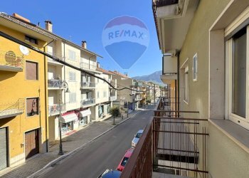 Balcone - Casa indipendente Via Verteglia
 
93, Montella - foto 21