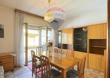 Sala da pranzo - Casa indipendente Via Verteglia
 
93, Montella - foto 22