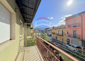 Balcone - Casa indipendente Via Verteglia
 
93, Montella - foto 26