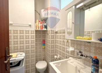 Bagno - Casa indipendente Via Verteglia
 
93, Montella - foto 32