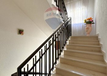 Scale - Casa indipendente Via Verteglia
 
93, Montella - foto 40