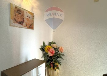 Hall / corridoio - Casa indipendente Via Verteglia
 
93, Montella - foto 41