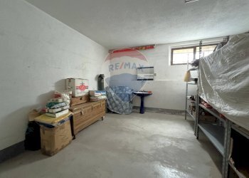 Dispensa di stoccaggio - Casa indipendente Via Verteglia
 
93, Montella - foto 45