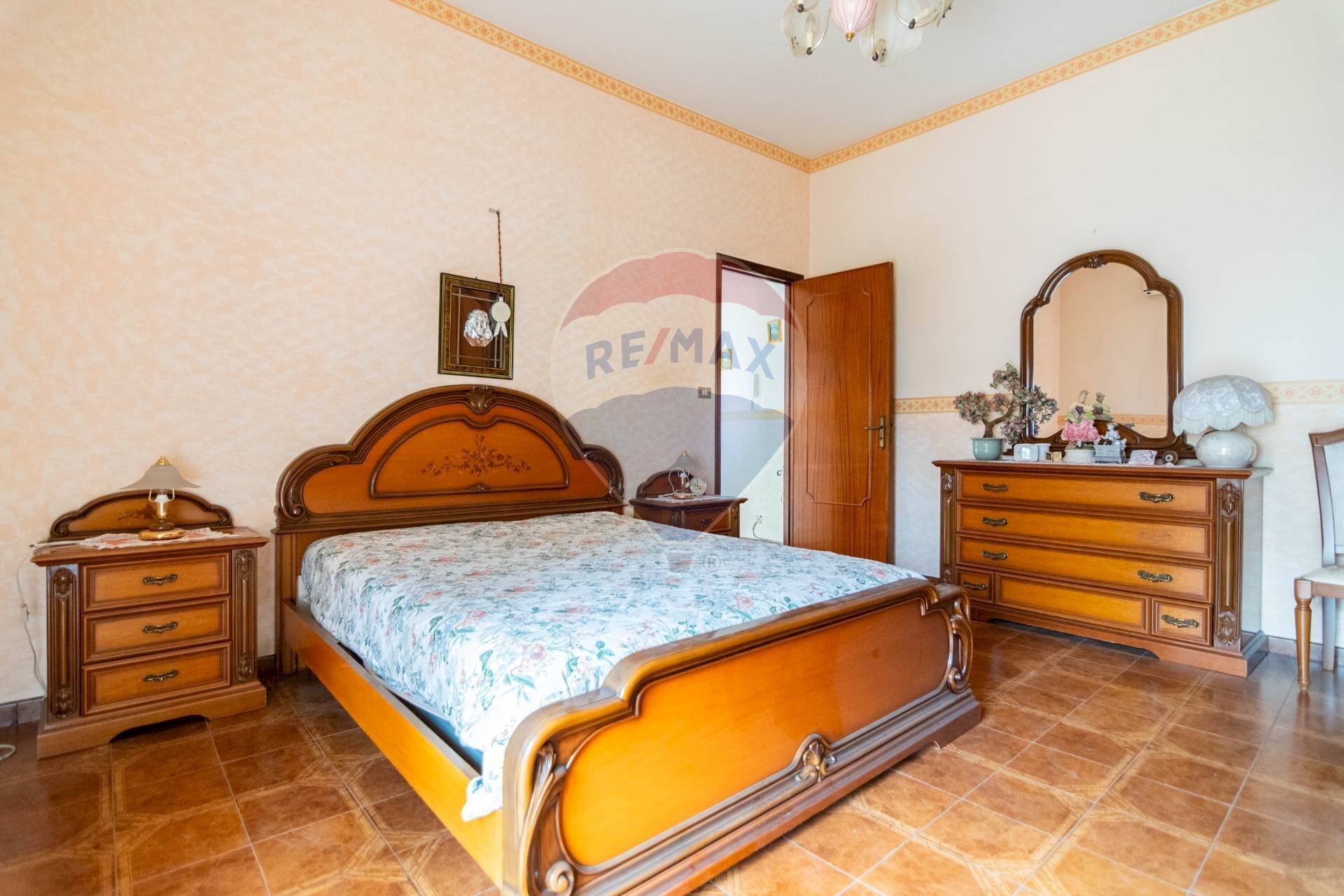 Camera / camera da letto - Quadrilocale Via Dei Garofani
 
9, Misterbianco - foto 2