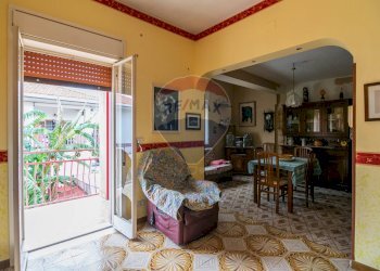 Sala da pranzo - Quadrilocale Via Dei Garofani
 
9, Misterbianco - foto 12