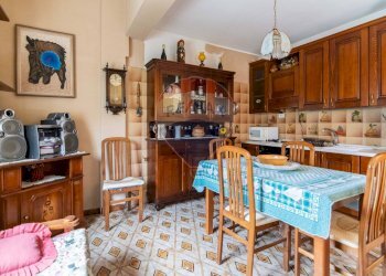 Cucina - Quadrilocale Via Dei Garofani
 
9, Misterbianco - foto 14