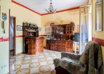 Soggiorno - Quadrilocale Via Dei Garofani
 
9, Misterbianco - foto 15