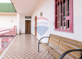 Terrazza - Quadrilocale Via Dei Garofani
 
9, Misterbianco - foto 22