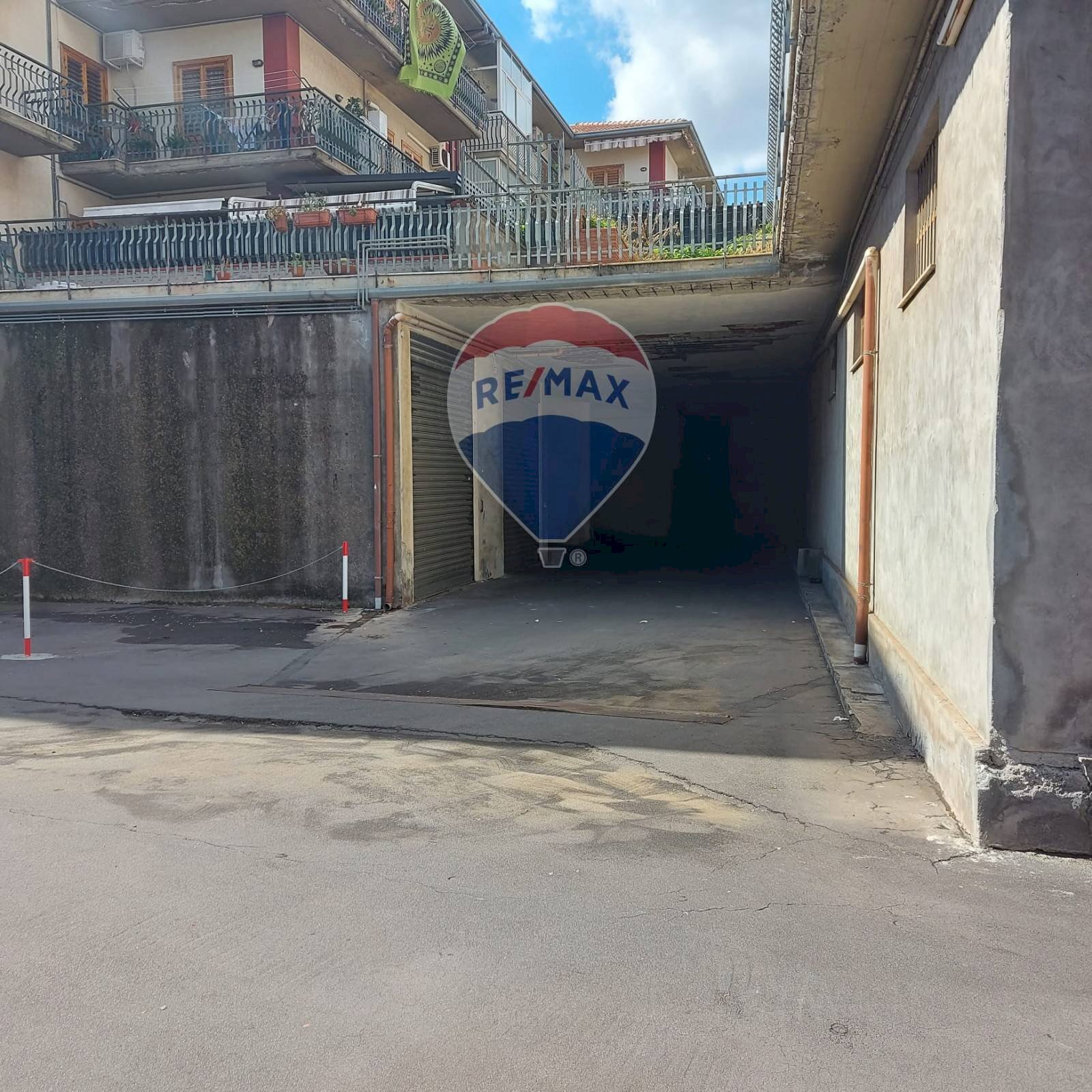 Edificio all\'aperto - Box Via Etnea
394, Tremestieri Etneo - foto 2