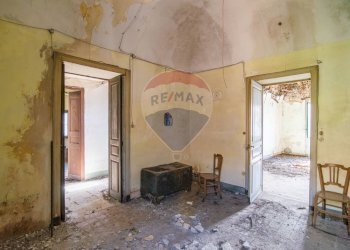 Stanza vuota - Casa indipendente Vico Matrice
 
11, Linguaglossa - foto 18