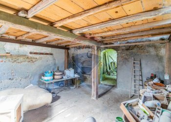 Terrazza - Casa indipendente Vico Matrice
 
11, Linguaglossa - foto 20