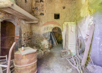 Scale - Casa indipendente Vico Matrice
 
11, Linguaglossa - foto 22