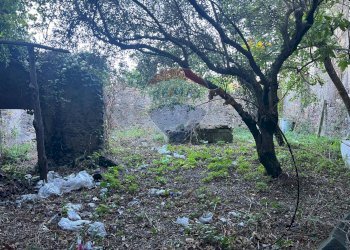 Giardino - Casa indipendente Vico Matrice
 
11, Linguaglossa - foto 24