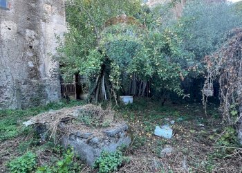 Giardino - Casa indipendente Vico Matrice
 
11, Linguaglossa - foto 26