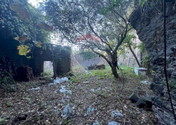 Giardino - Casa indipendente Vico Matrice
 
11, Linguaglossa - foto 27