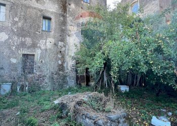 Casa all\'aperto - Casa indipendente Vico Matrice
 
11, Linguaglossa - foto 30