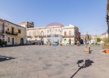 Edificio all\'aperto - Casa indipendente Vico Matrice
 
11, Linguaglossa - foto 32