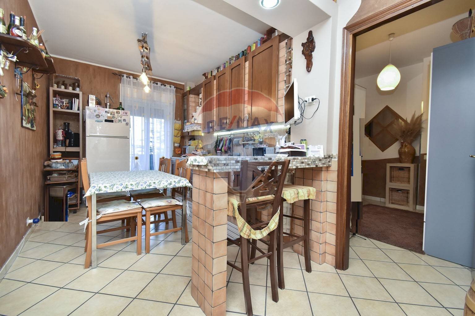 Cucina - Quadrilocale Viale Nitta
 
16/A, Catania - foto 1