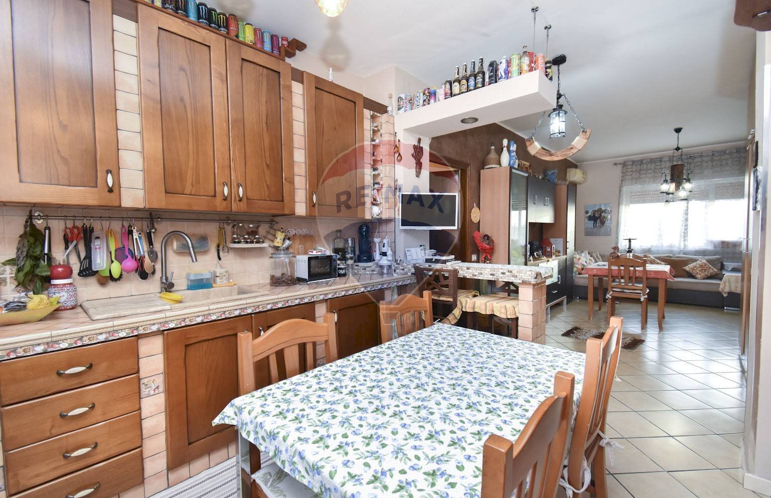 Cucina - Quadrilocale Viale Nitta
 
16/A, Catania - foto 3