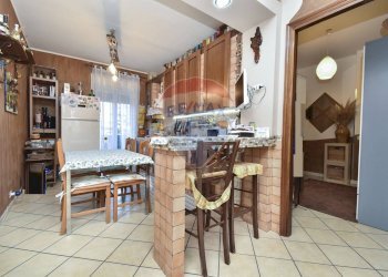 Cucina - Quadrilocale Viale Nitta
 
16/A, Catania - foto 1