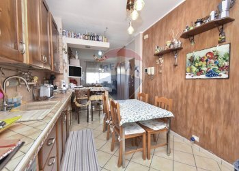 Cucina - Quadrilocale Viale Nitta
 
16/A, Catania - foto 2