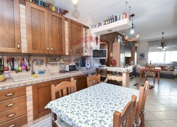 Cucina - Quadrilocale Viale Nitta
 
16/A, Catania - foto 3