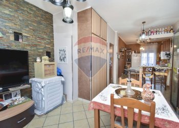 Sala da pranzo - Quadrilocale Viale Nitta
 
16/A, Catania - foto 4