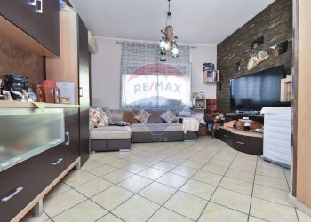 Soggiorno - Quadrilocale Viale Nitta
 
16/A, Catania - foto 7