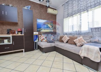 Soggiorno - Quadrilocale Viale Nitta
 
16/A, Catania - foto 8