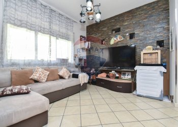 Soggiorno - Quadrilocale Viale Nitta
 
16/A, Catania - foto 9