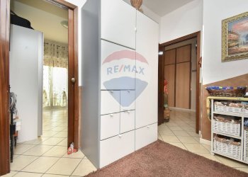 Hall / corridoio - Quadrilocale Viale Nitta
 
16/A, Catania - foto 14