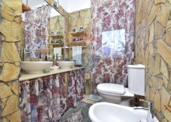 Bagno - Quadrilocale Viale Nitta
 
16/A, Catania - foto 15