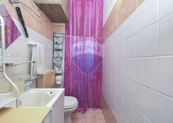 Bagno - Quadrilocale Viale Nitta
 
16/A, Catania - foto 22