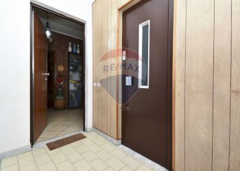 Ricezione / Lobby - Quadrilocale Viale Nitta
 
16/A, Catania - foto 32