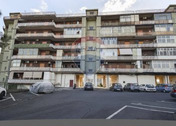 Edificio all\'aperto - Quadrilocale Viale Nitta
 
16/A, Catania - foto 36