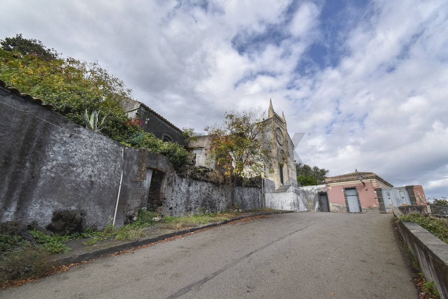 Casa all\'aperto - Rustico Via Provinciale Per Riposto
 
41, Acireale - foto 2