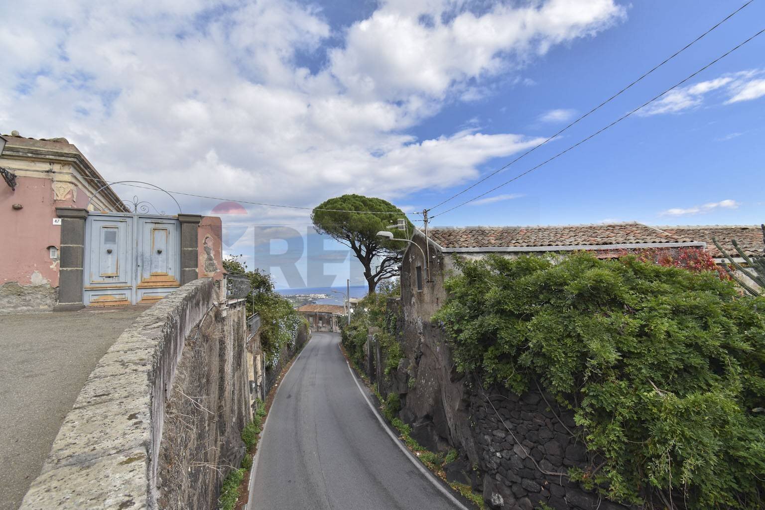 Edificio all\'aperto - Rustico Via Provinciale Per Riposto
 
41, Acireale - foto 3