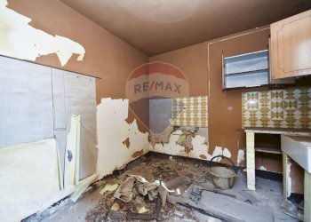 Stanza vuota - Rustico Via Provinciale Per Riposto
 
41, Acireale - foto 7