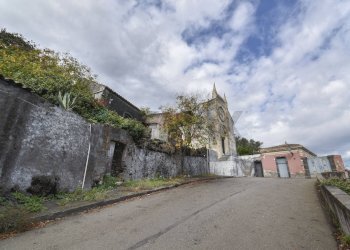 Casa all\'aperto - Rustico Via Provinciale Per Riposto
 
41, Acireale - foto 2