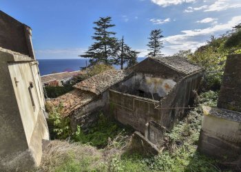 Casa all\'aperto - Rustico Via Provinciale Per Riposto
 
41, Acireale - foto 11