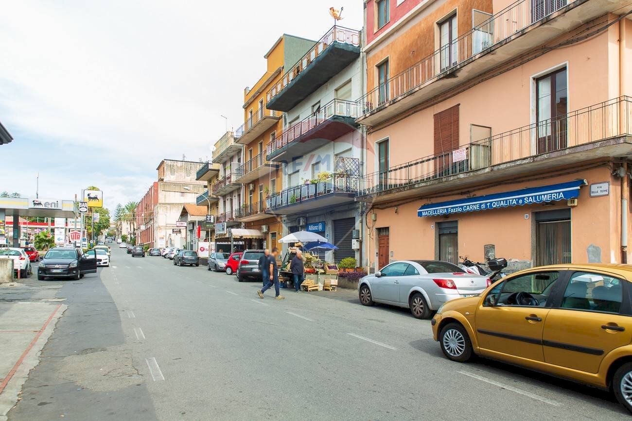 Edificio all\'aperto - Apartment via delle terme
141, Acireale - photo 2