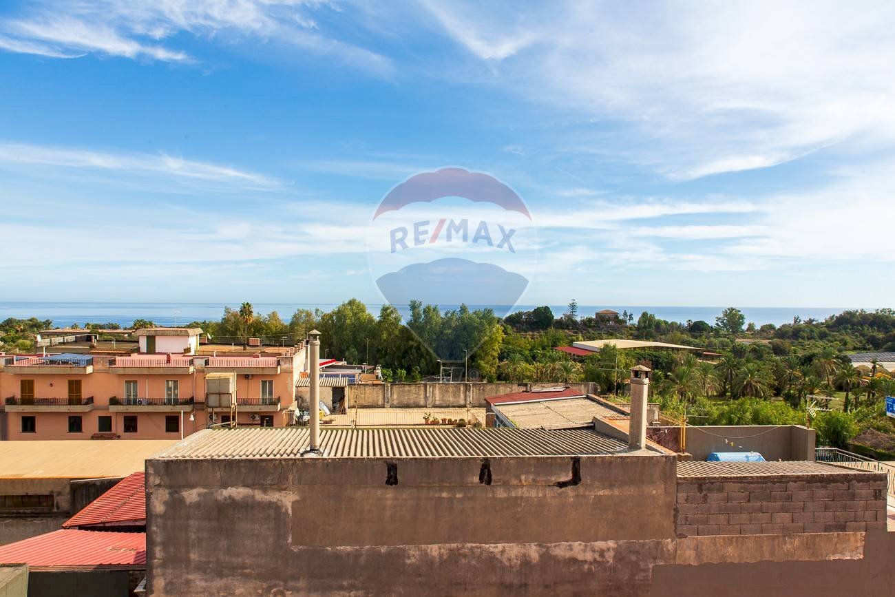 Edificio all\'aperto - Apartment via delle terme
141, Acireale - photo 3