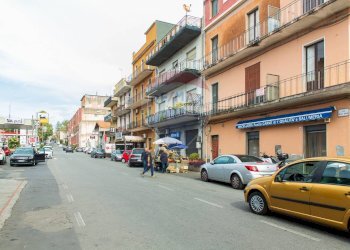 Edificio all\'aperto - Appartamento via delle terme
 
141, Acireale - foto 2
