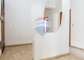 Hall / corridoio - Appartamento via delle terme
 
141, Acireale - foto 13