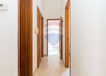 Hall / corridoio - Appartamento via delle terme
 
141, Acireale - foto 14