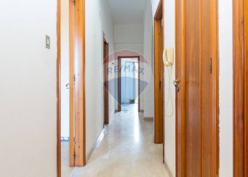 Hall / corridoio - Appartamento via delle terme
 
141, Acireale - foto 15