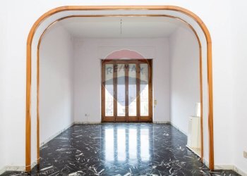 Stanza vuota - Appartamento via delle terme
 
141, Acireale - foto 16